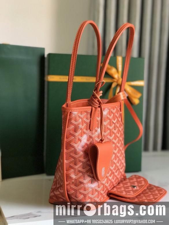 Cheap Goyard Bags 020660 28X20X20X10cm JHJ 11