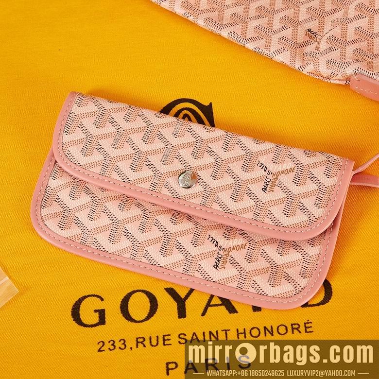 Cheap Goyard Bags 42X15X27cm 031105 YG 6