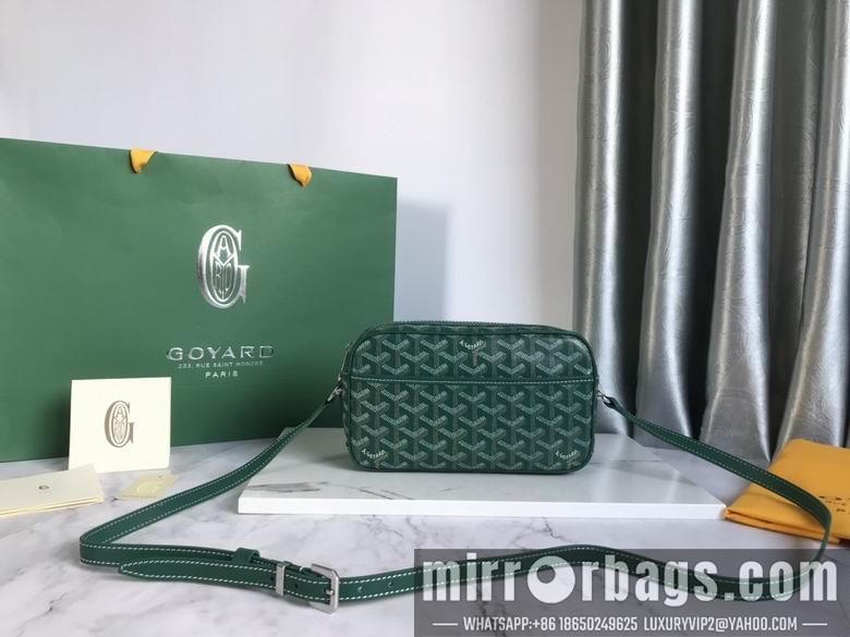 Cheap Goyard Bags 020189 22.5X13X7cm JHJ 5