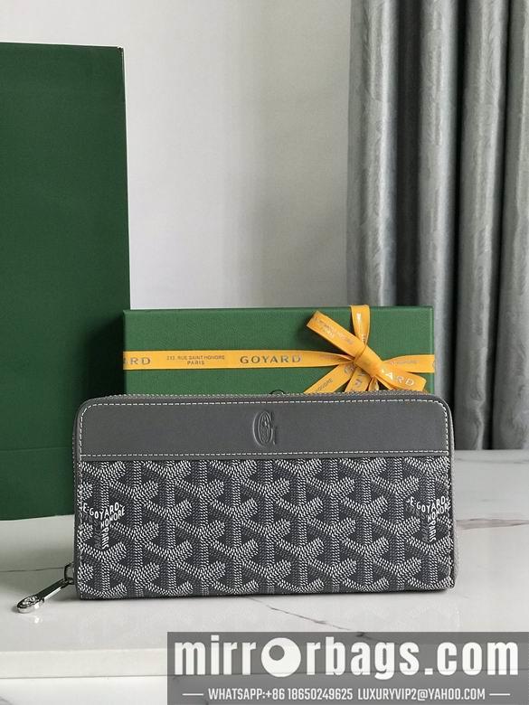 Cheap Goyard Bags 20X11X2.3cm 042328 JHJ 1