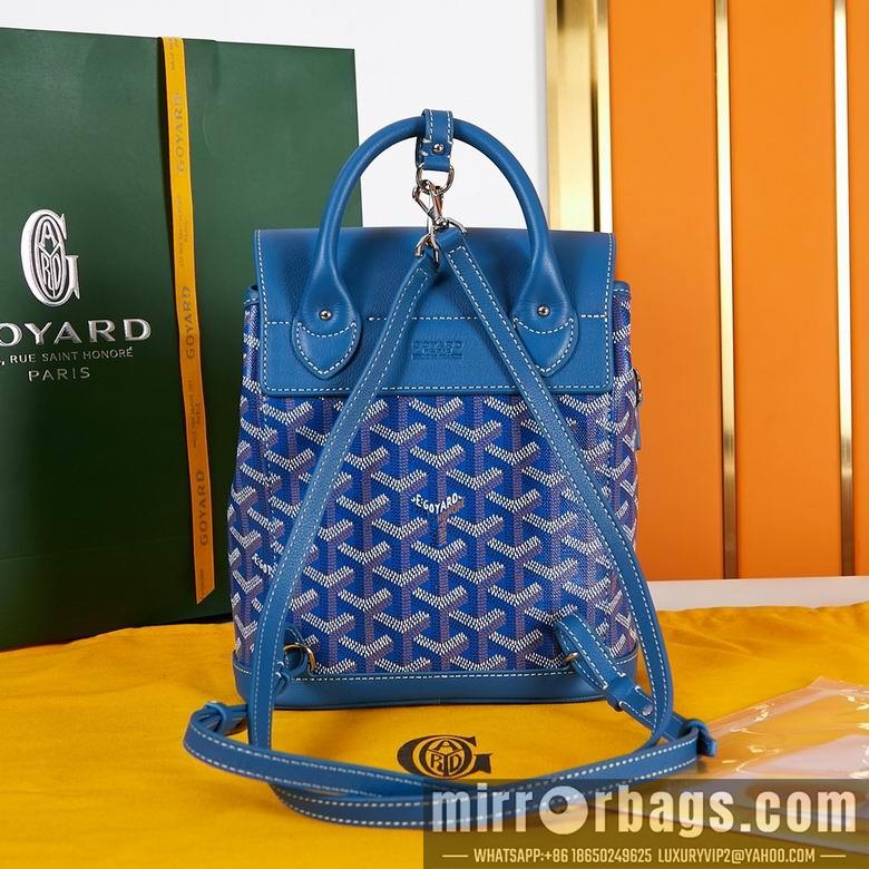 Cheap Goyard Bags 19X9.5X23cm 031106 YG 5