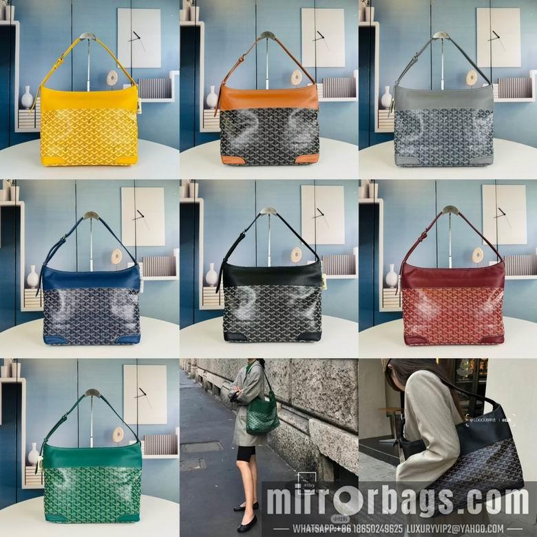 Cheap Goyard Bags 42X27X15cm 052107 XMY 3