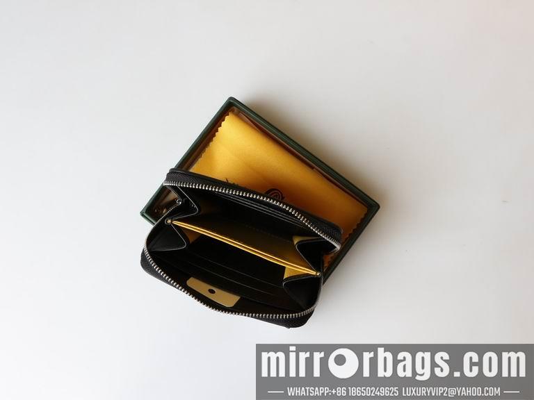 Cheap Goyard Bags Goyard G60067 10.4x7.5x1.8cm zy