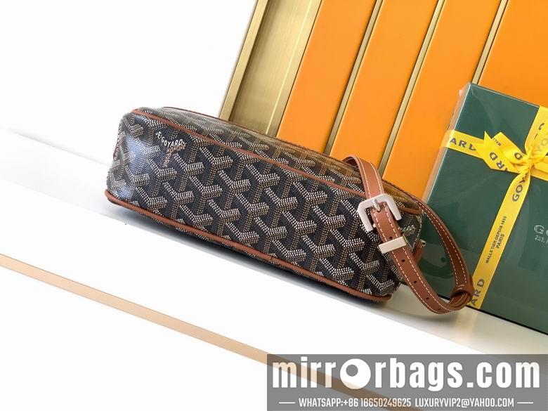 Cheap Goyard Bags 001 23X7X14cm WP 1
