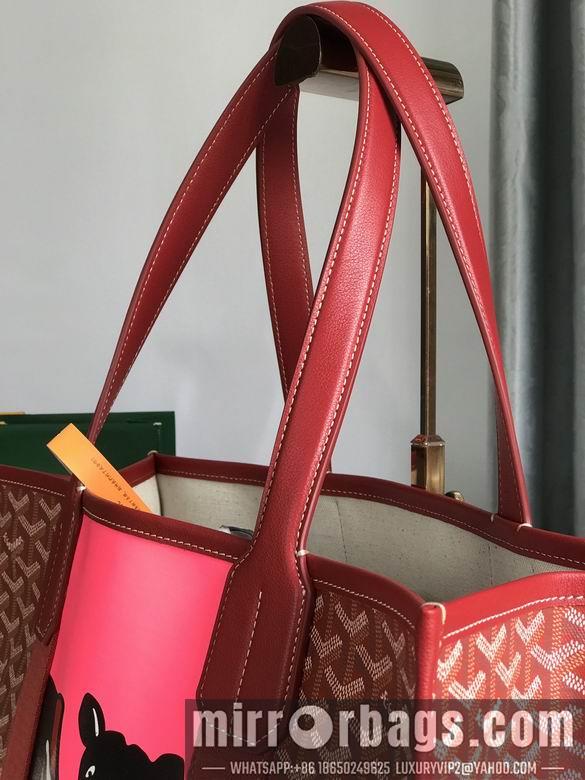 Cheap Goyard Bags 020220 45.5X31X15.5cm JHJ 3colour