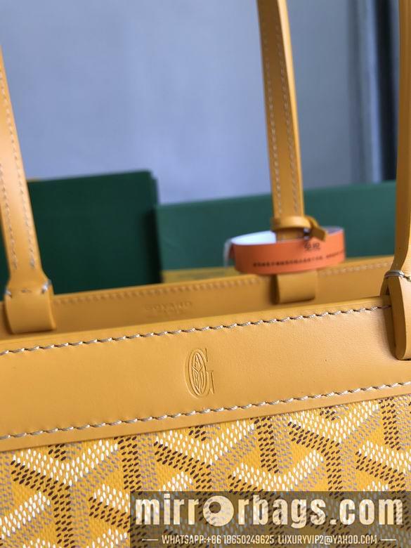 Cheap Goyard Bags 020161 36X15X27cm JHJ 2