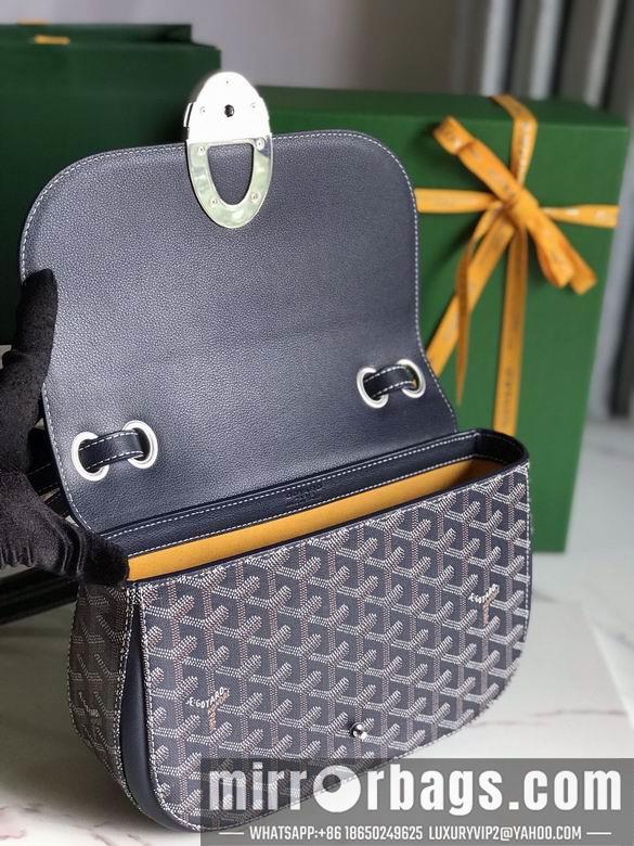 Cheap Goyard Bags 020213 25X17X8cm JHJ 7