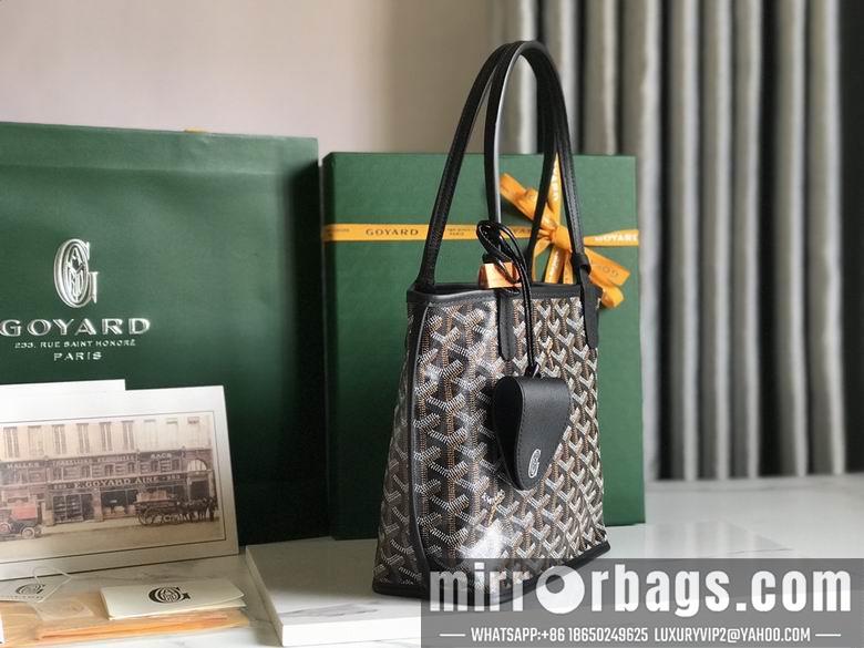 Cheap Goyard Bags 20X20X10cm 072901 YG 10