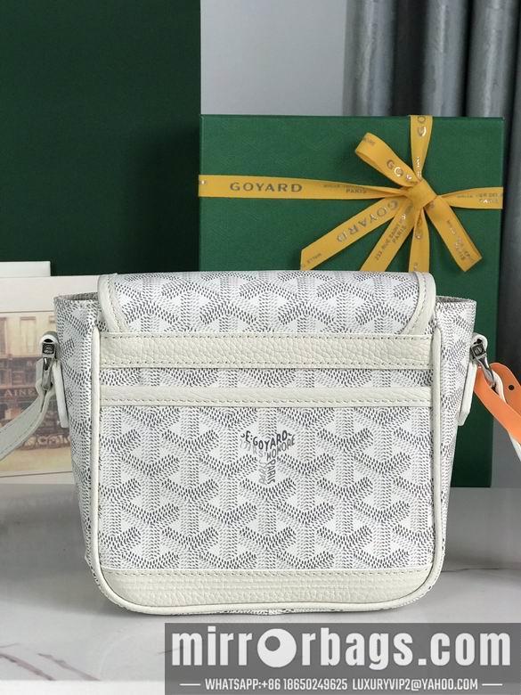 Cheap Goyard Bags 020128 16X14X6cm JHJ 6