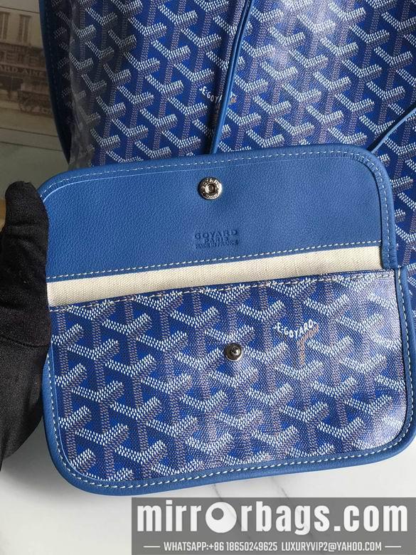 Cheap Goyard Bags 34X28X15cm 072902 YG 9