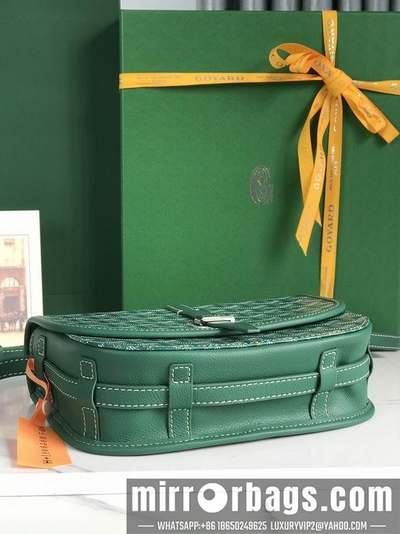 Cheap Goyard Bags 20198-1 21X16X6cm JHJ 5