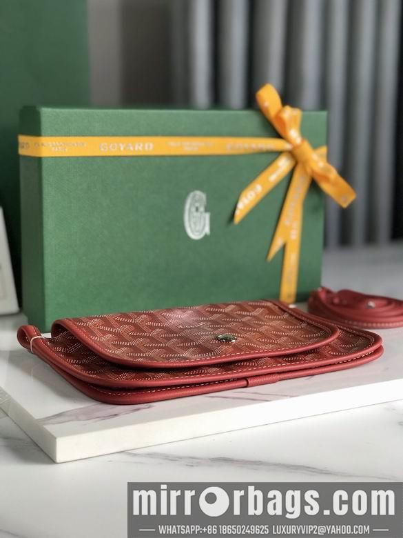 Cheap Goyard Bags 20X13cm 031712 XM 3