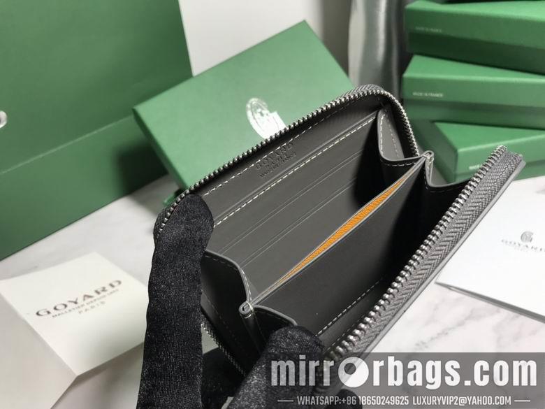 Cheap Goyard Bags 11.5X9.5cm 042332 JHJ 10