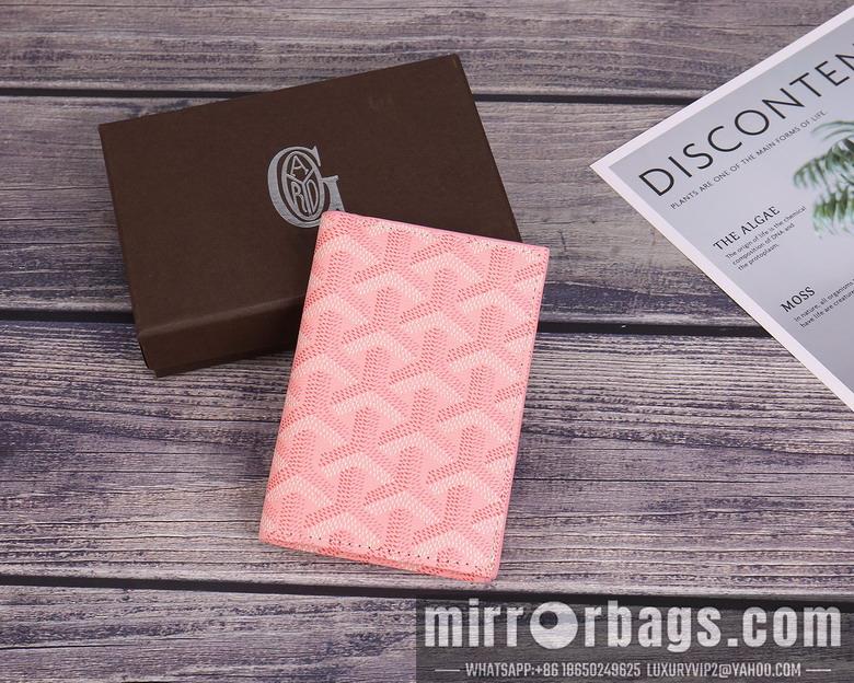 Cheap Goyard Bags Goyard 092 11.5x7x2cm zy12