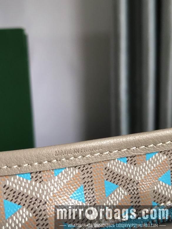 Cheap Goyard Bags 020223 42X27X15cm JHJ 3colour