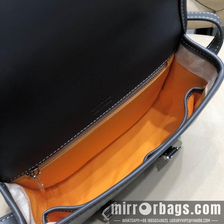 Cheap Goyard Bags 22X17X7.5cm 081502 YT 7