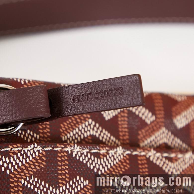 Cheap Goyard Bags 42X15X27cm 031105 YG 8