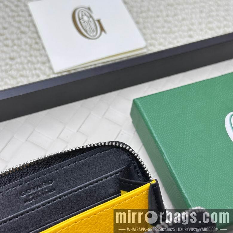 Cheap Goyard Bags 805 10.4X7.5X1.8cm ZC 10