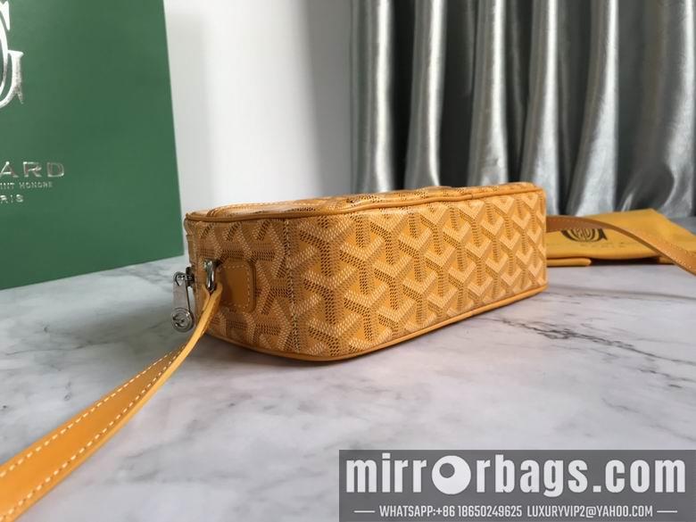 Cheap Goyard Bags 020189 22.5X13X7cm JHJ 9