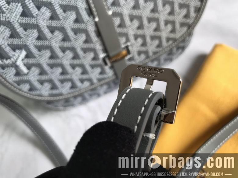 Cheap Goyard Bags 21X16X6cm 033102 GY 6