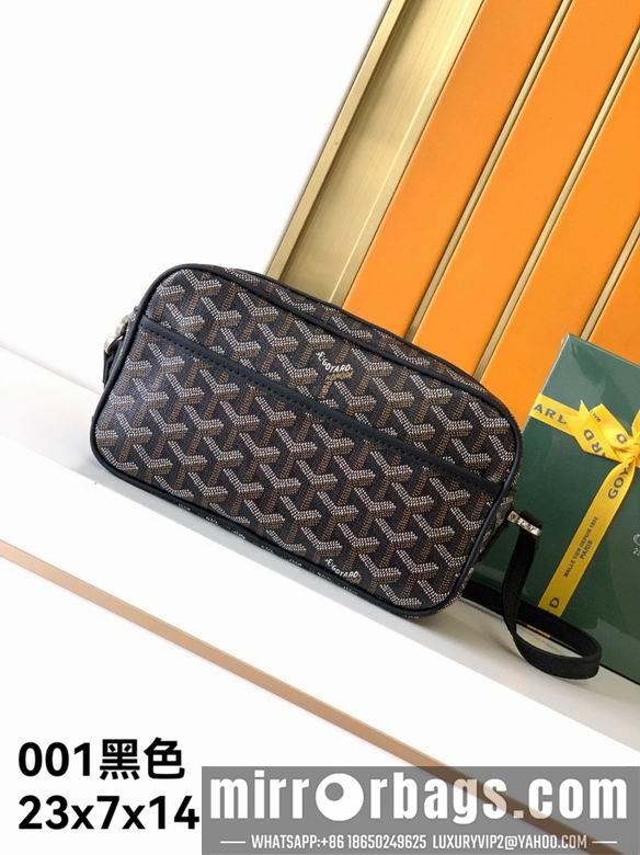 Cheap Goyard Bags 001 23X7X14cm WP 2