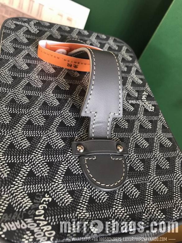 Cheap Goyard Bags Muse 020185 20X14X16cm JHJ 7