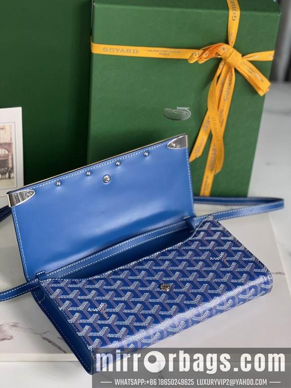 Cheap Goyard Bags 020178 25X14.5X4cm JHJ 4