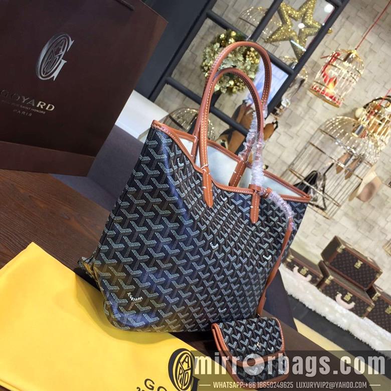 Cheap Goyard Bags GY L40X15X30 55cm S34X14X27 47cm-25