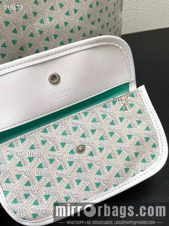 Cheap Goyard Bags 中47X34X26cm 大55X40X30cm 040601 YG 2