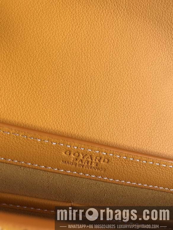 Cheap Goyard Bags 020213 25X17X8cm JHJ 3