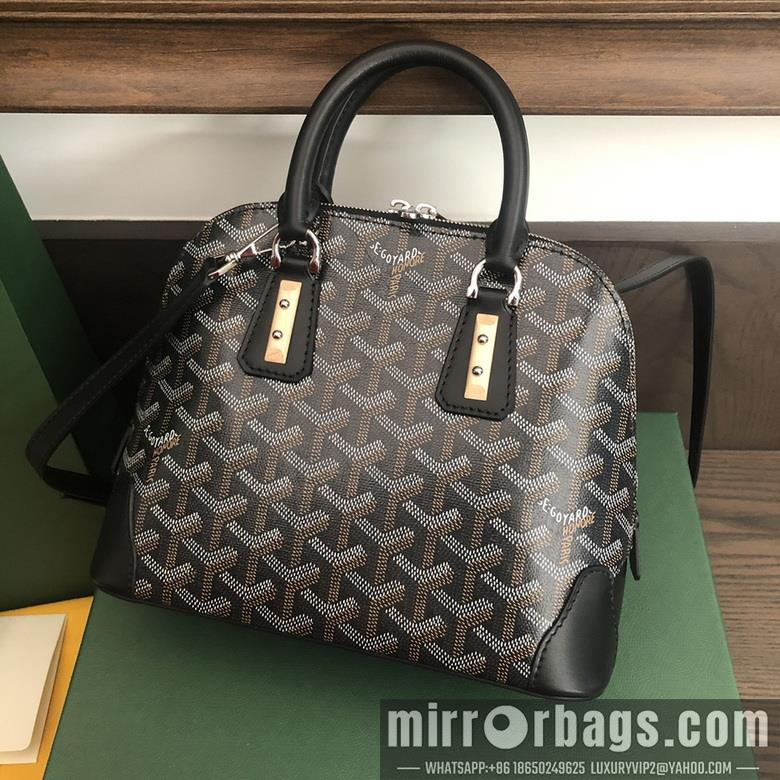 Cheap Goyard Bags Vendome 23X18X10cm 072601 GY-7