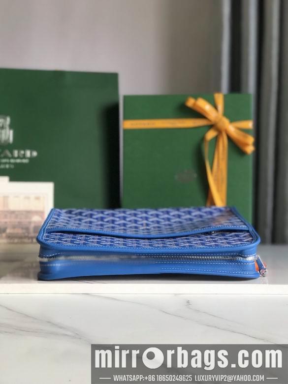 Cheap Goyard Bags 30X23X7.5cm 031713 XM 4