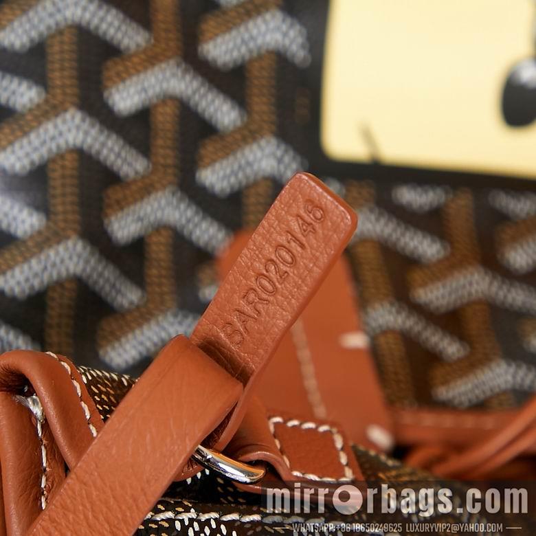 Cheap Goyard Bags 28X20X20X10cm 031109 YG 14