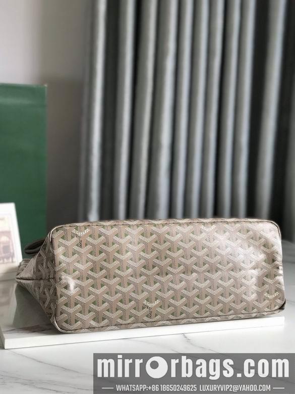 Cheap Goyard Bags 020223 42X27X15cm JHJ 3colour