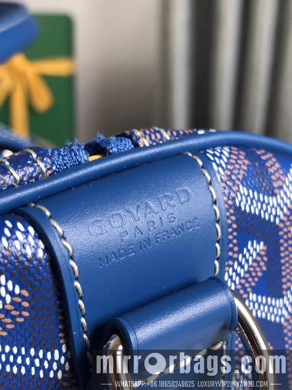 Cheap Goyard Bags Boston 020231-1 50X25X30cm JHJ 15