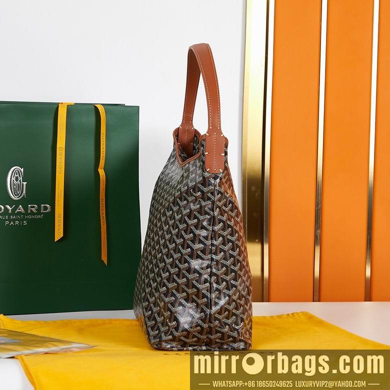 Cheap Goyard Bags 42X15X27cm 031105 YG 12