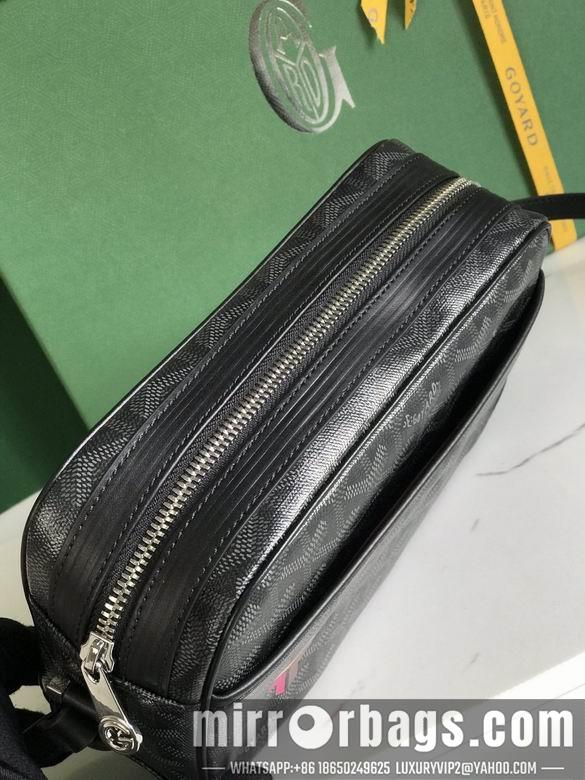 Cheap Goyard Bags 020189 22.5X12.5X7cm JHJ 5