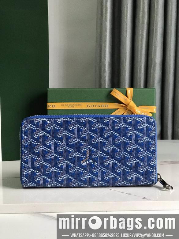 Cheap Goyard Bags 20X11X2.3cm 042328 JHJ 5