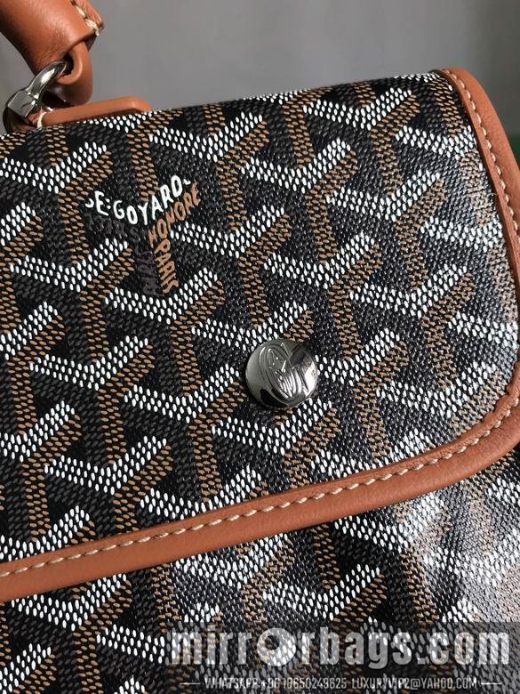 Cheap Goyard Bags 33X35X16cm 042305 JHJ 11