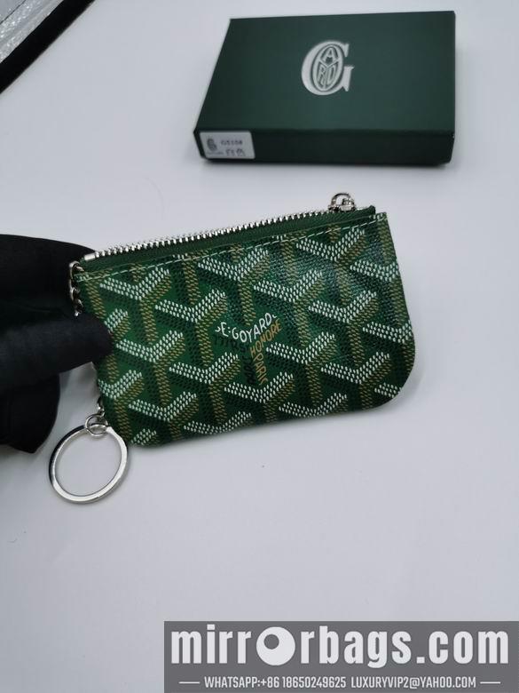 Cheap Goyard Bags G510 9X1X12cm ZC 9