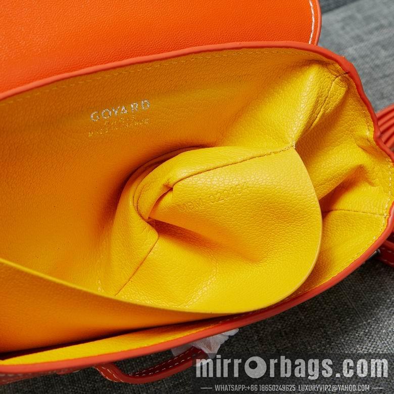 Cheap Goyard Bags 20X15X7.5cm 032902 GY 3