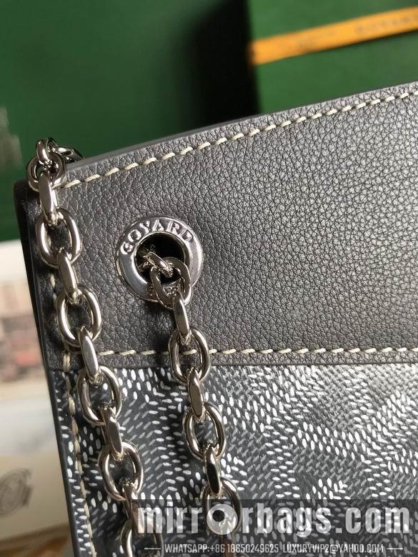 Cheap Goyard Bags 020234-1 25.5X19X10cm JHJ 4