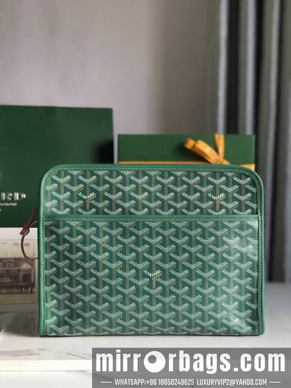 Cheap Goyard Bags 020201 30X23X7.5cm YG 6