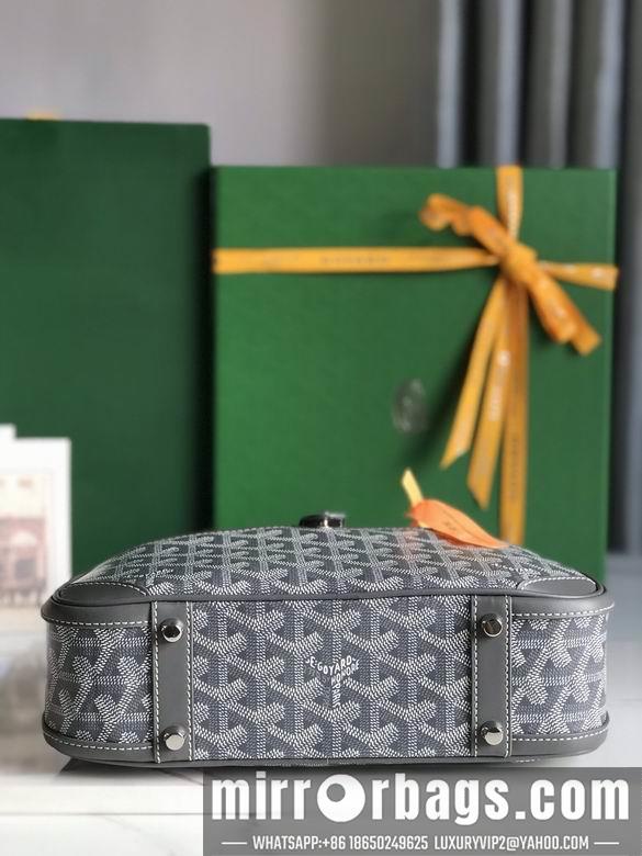 Cheap Goyard Bags 020298 26X17X8cm JHJ 5