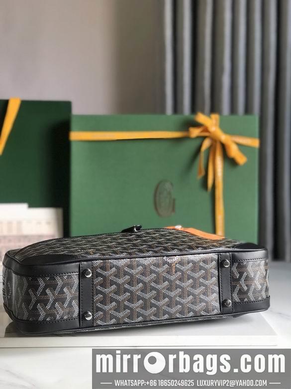 Cheap Goyard Bags 020199 34X17X9cm JHJ 11