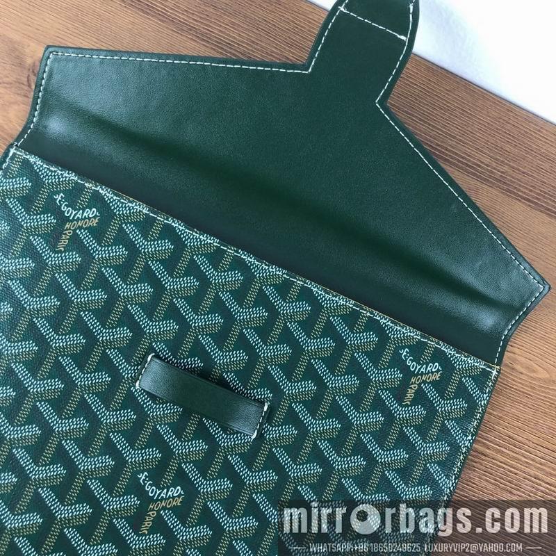 Cheap Goyard Bags GY Handbag 26X19X2CM