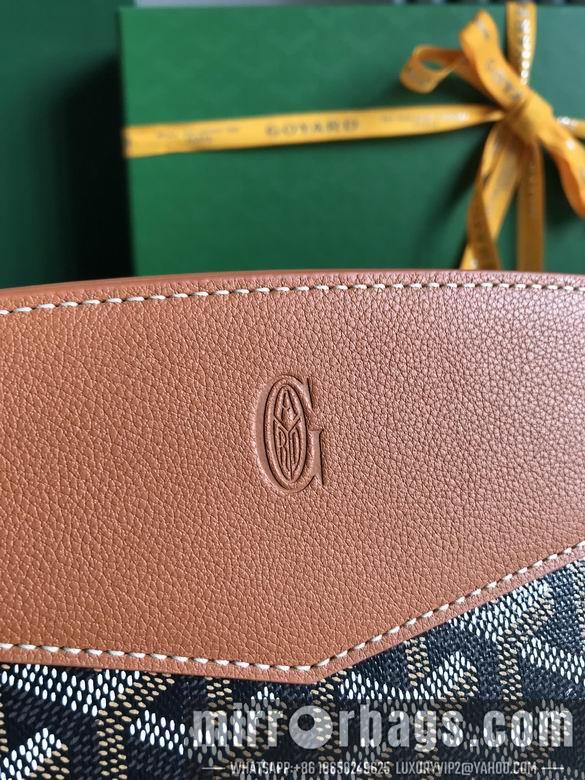 Cheap Goyard Bags 020234-1 25.5X19X10cm JHJ 1
