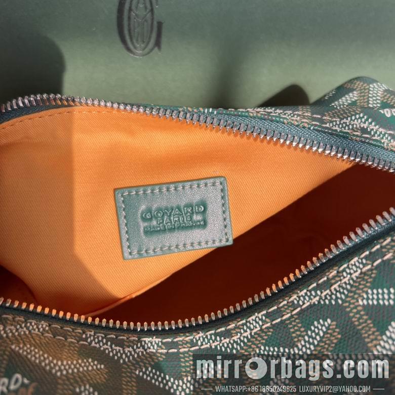 Cheap Goyard Bags 020215 25X12X12cm YG 5