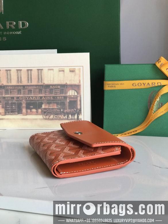 Cheap Goyard Bags 020243 12X2.5X9.3cm JHJ 9