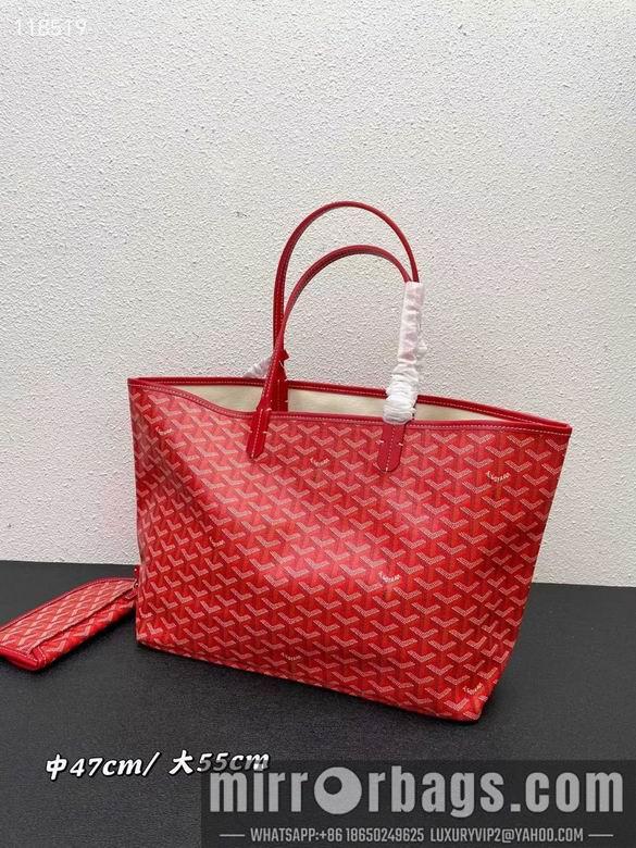 Cheap Goyard Bags 大40X30X15cm 中34X27X14cm 041203 YG 9